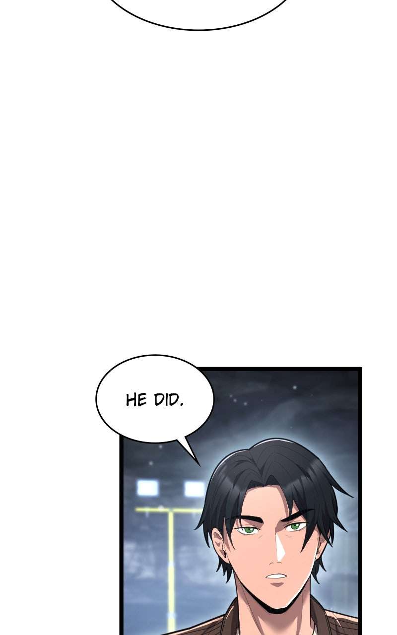 Paranoid Mage - Chapter 112 Page 49