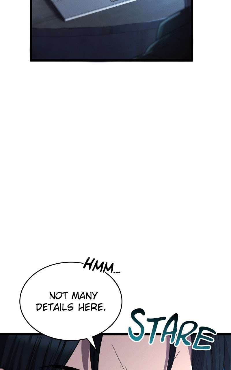 Paranoid Mage - Chapter 112 Page 5