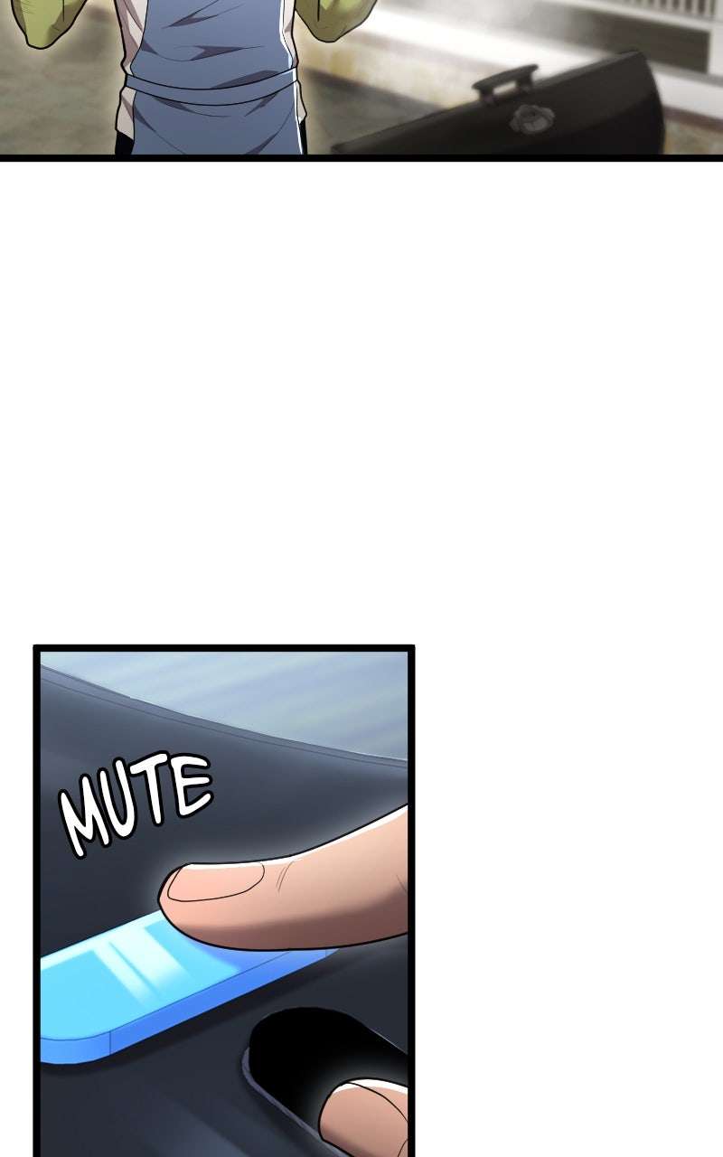 Paranoid Mage - Chapter 112 Page 58