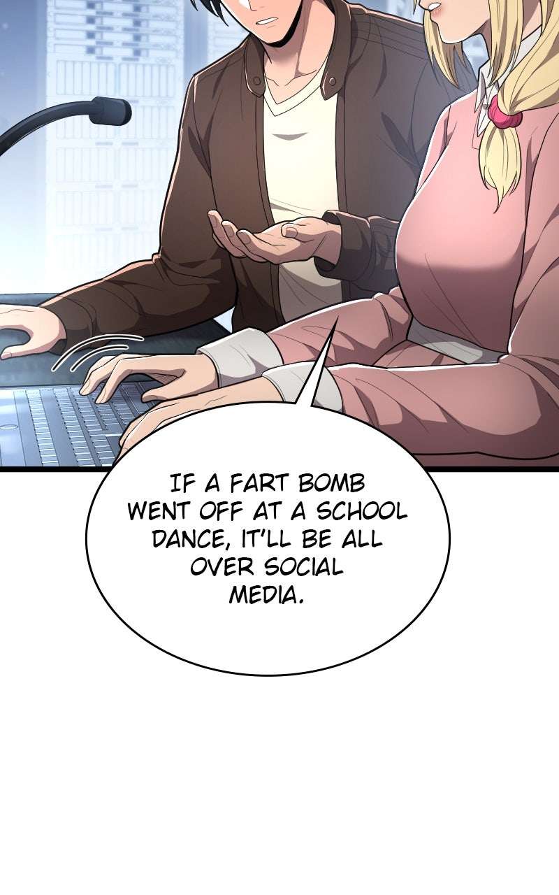 Paranoid Mage - Chapter 112 Page 61