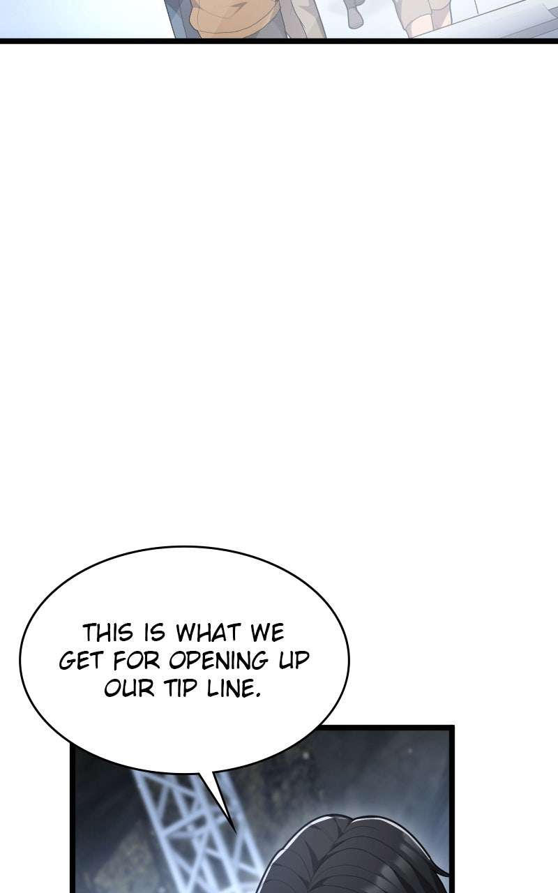 Paranoid Mage - Chapter 112 Page 63