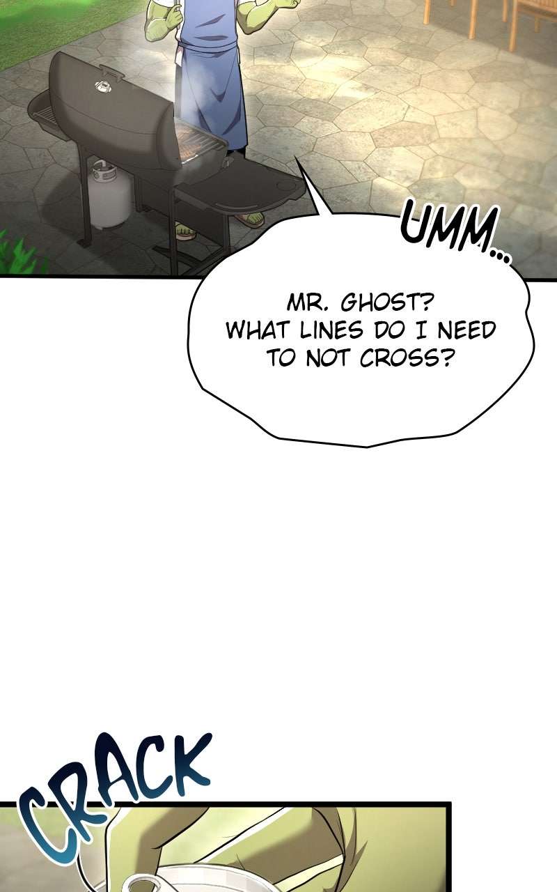 Paranoid Mage - Chapter 112 Page 71