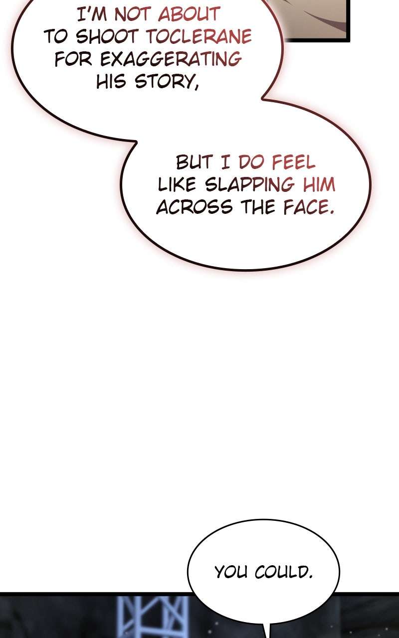 Paranoid Mage - Chapter 112 Page 80