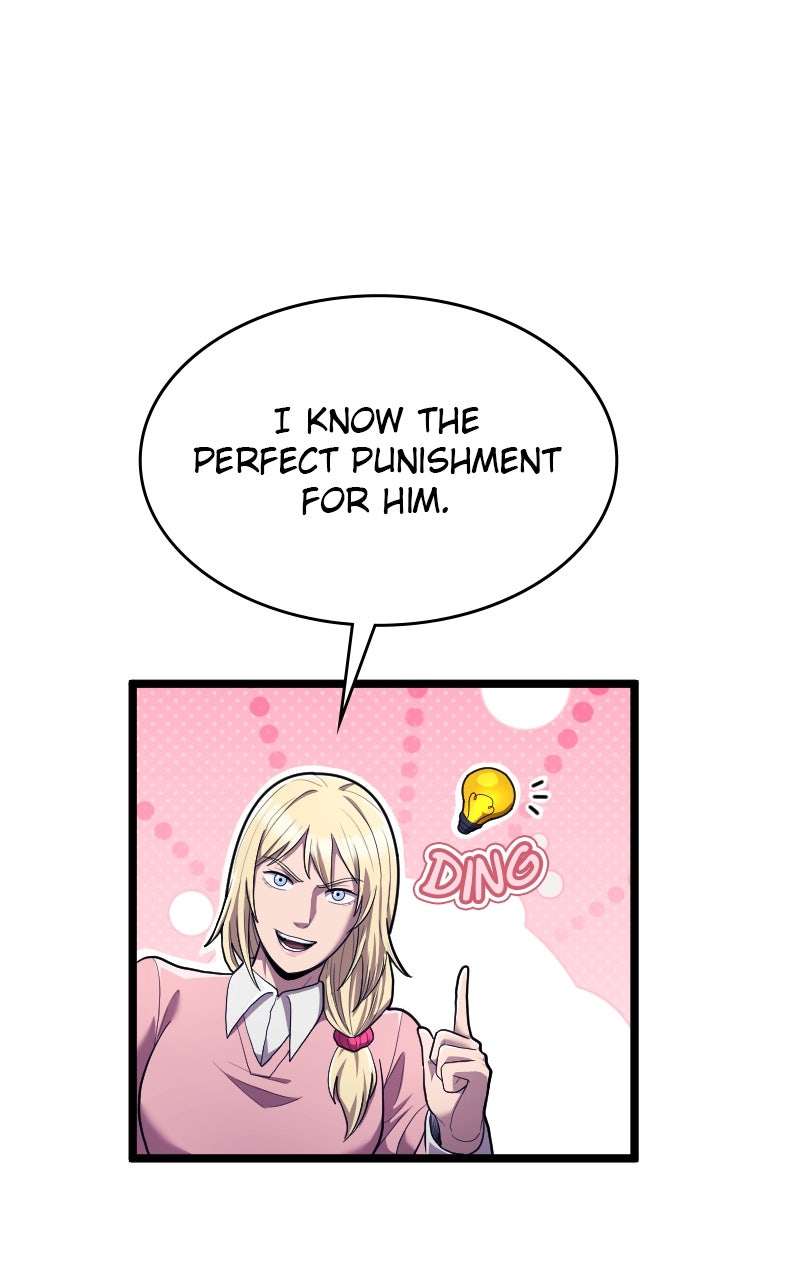 Paranoid Mage - Chapter 112 Page 82