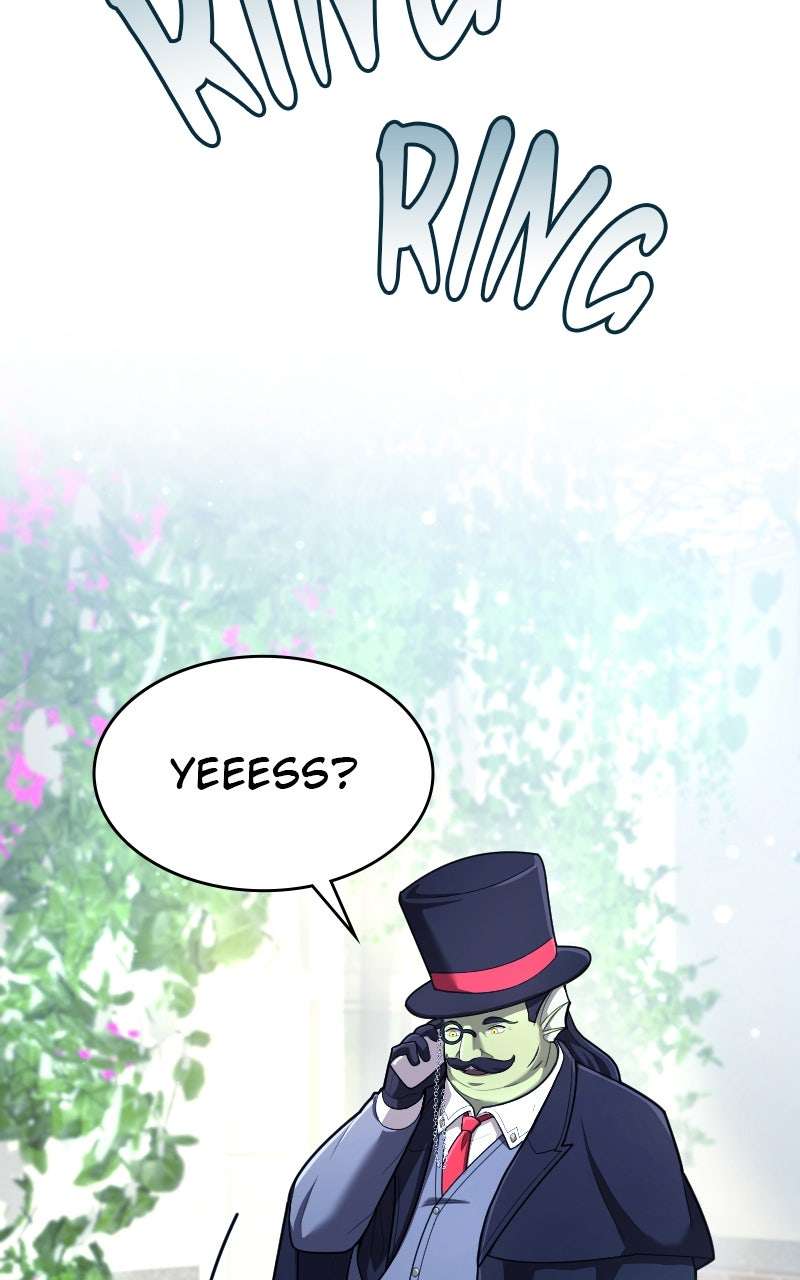 Paranoid Mage - Chapter 112 Page 86