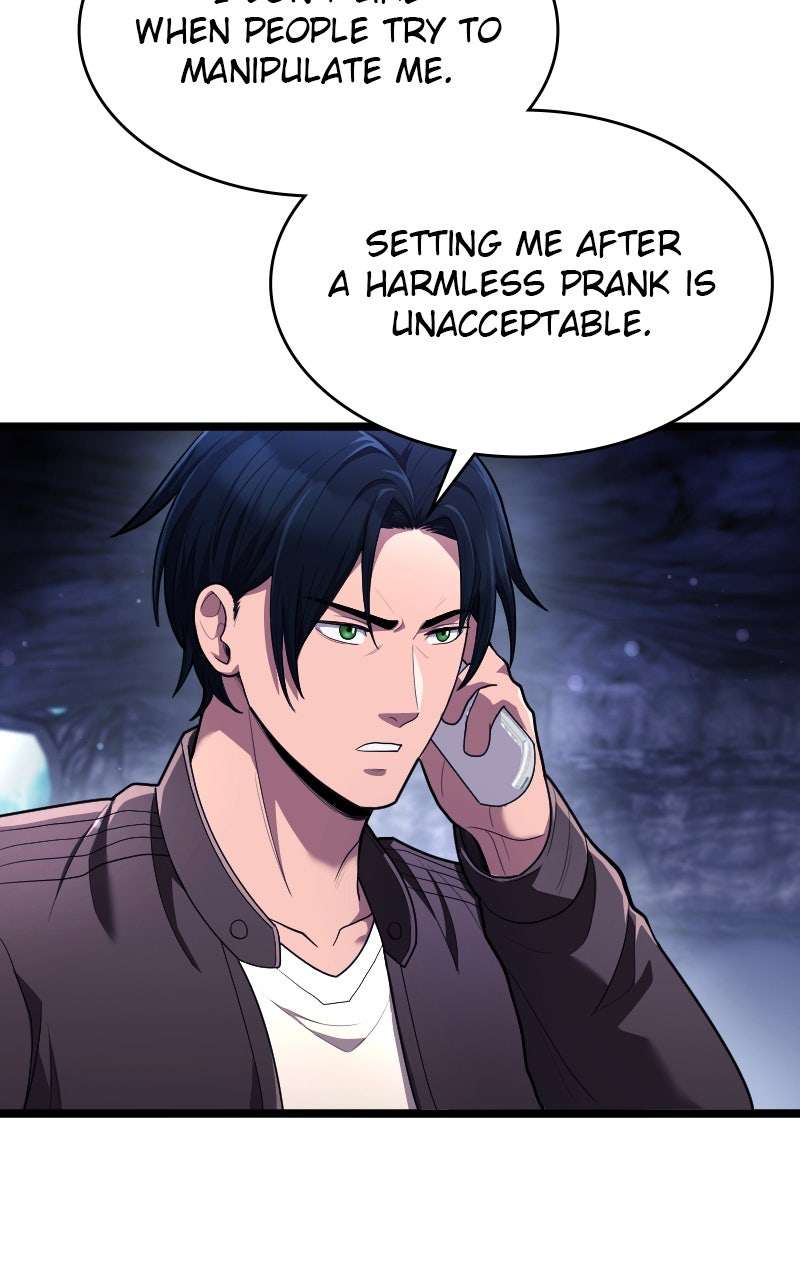 Paranoid Mage - Chapter 112 Page 88