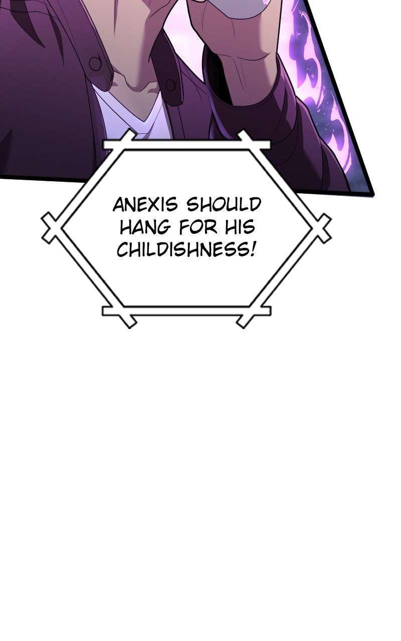 Paranoid Mage - Chapter 112 Page 91