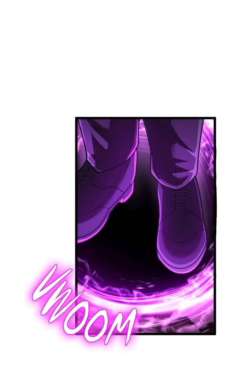 Paranoid Mage - Chapter 112 Page 93