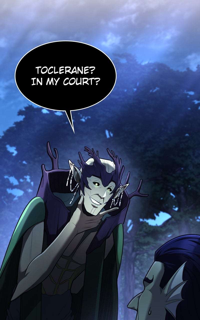 Paranoid Mage - Chapter 112 Page 99