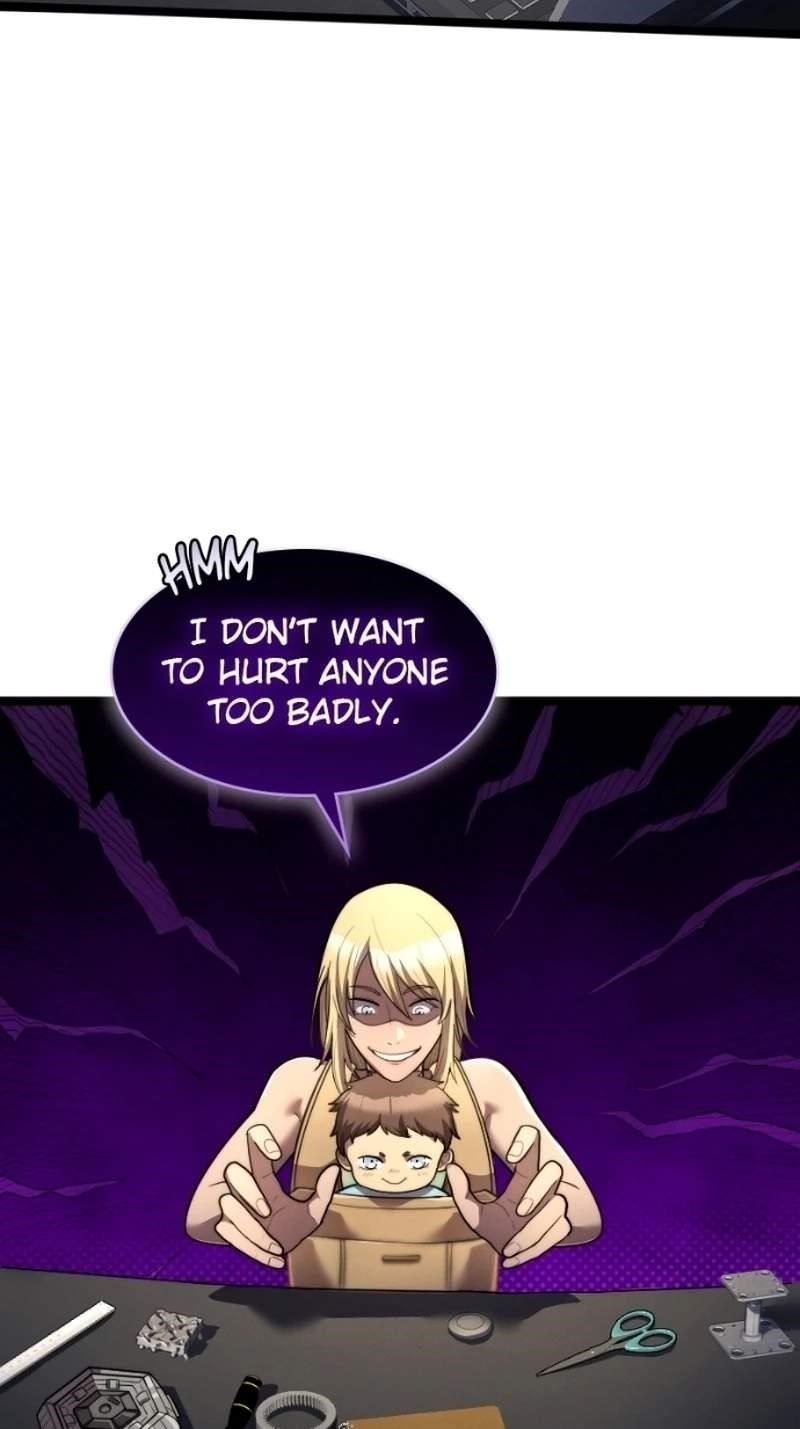 Paranoid Mage - Chapter 127 Page 24