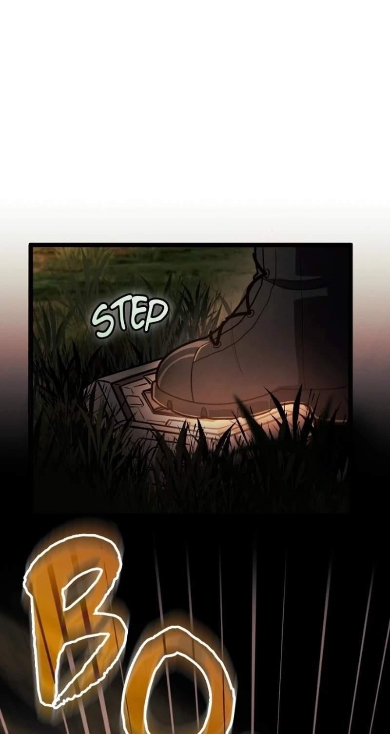 Paranoid Mage - Chapter 127 Page 37