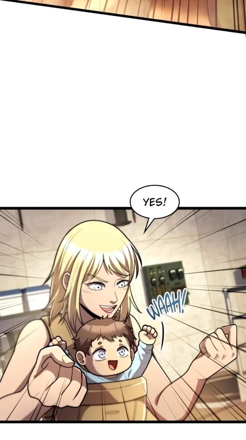Paranoid Mage - Chapter 127 Page 41