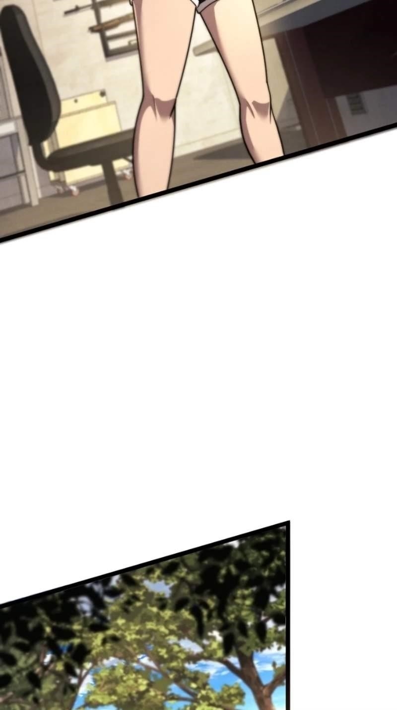 Paranoid Mage - Chapter 127 Page 43