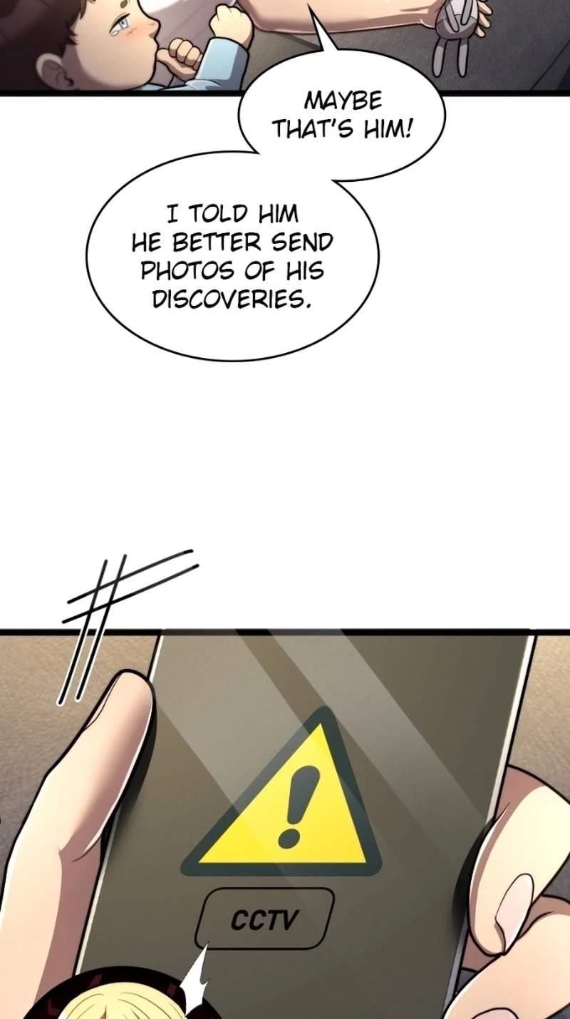 Paranoid Mage - Chapter 127 Page 5