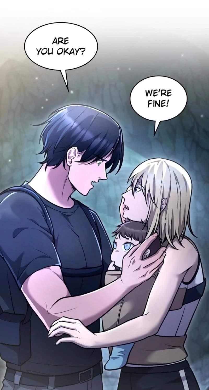 Paranoid Mage - Chapter 127 Page 58