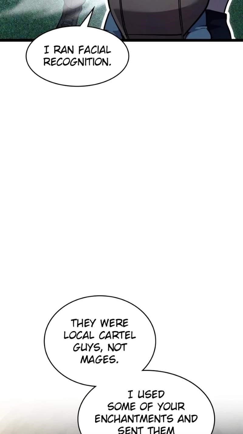Paranoid Mage - Chapter 127 Page 64