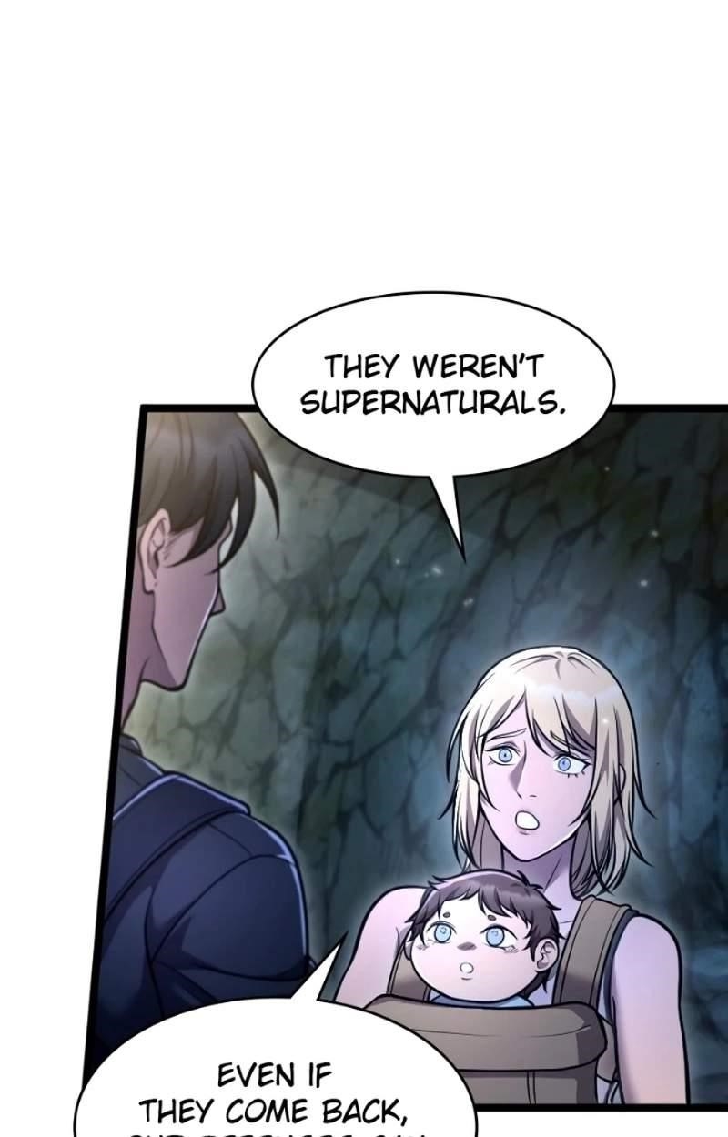 Paranoid Mage - Chapter 127 Page 69