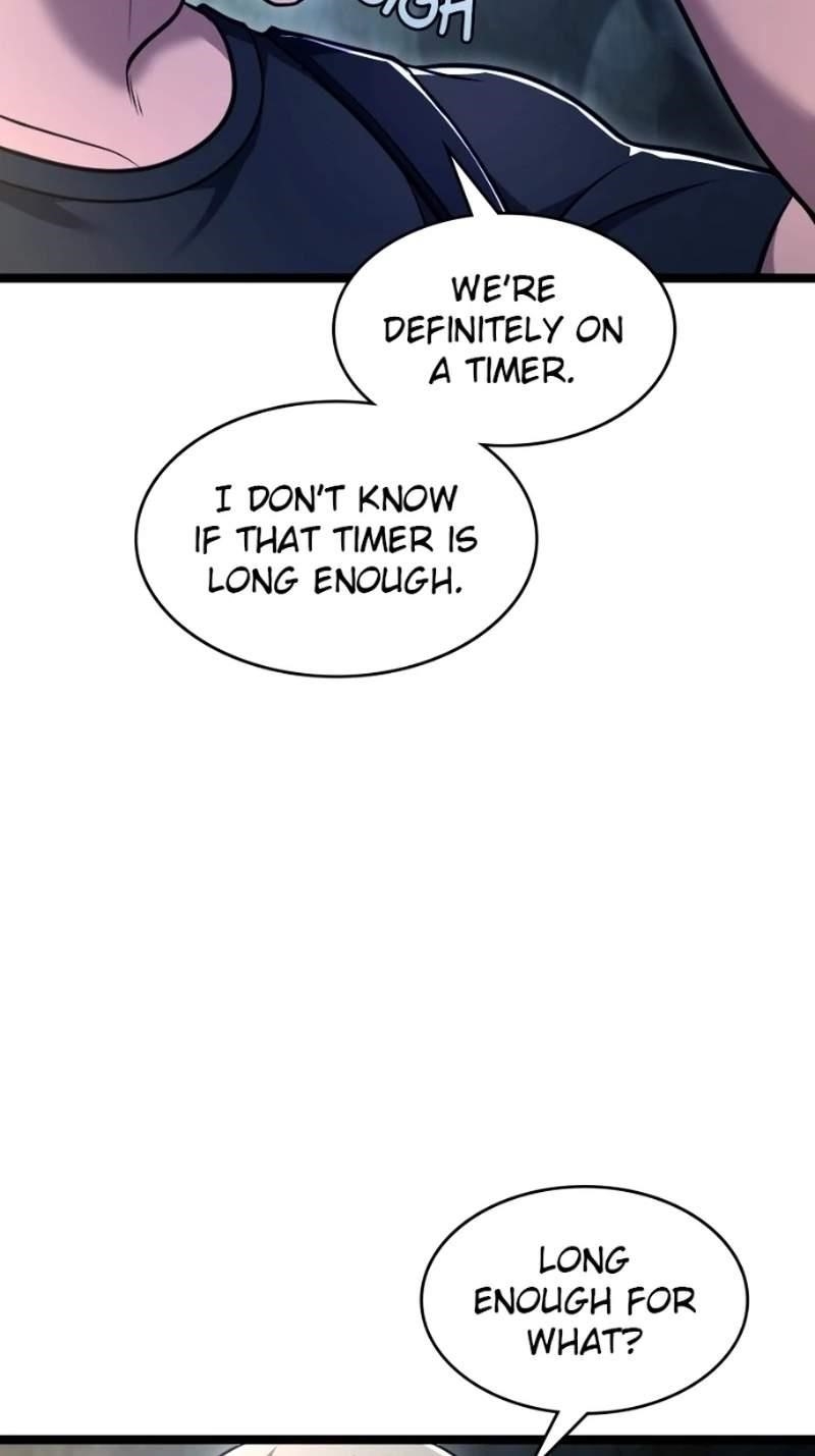 Paranoid Mage - Chapter 127 Page 74