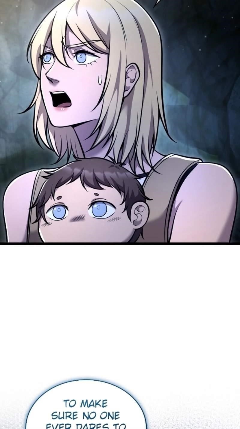 Paranoid Mage - Chapter 127 Page 75