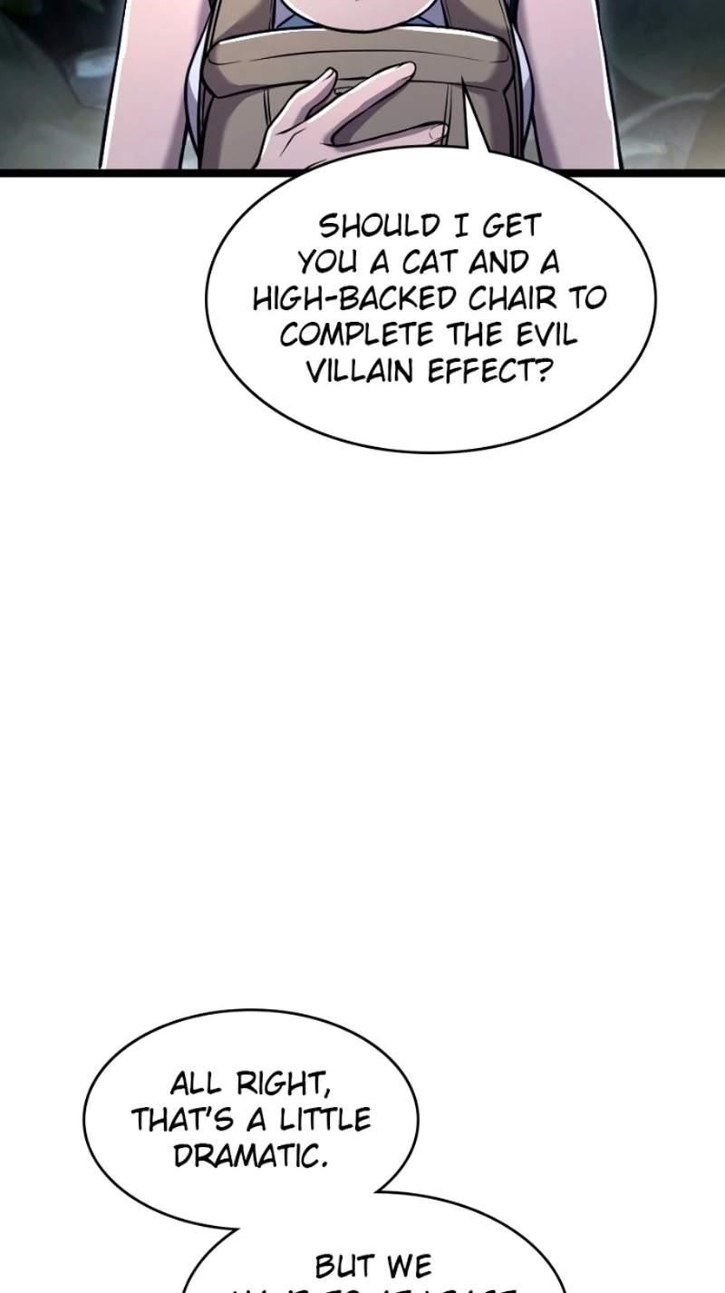 Paranoid Mage - Chapter 127 Page 78