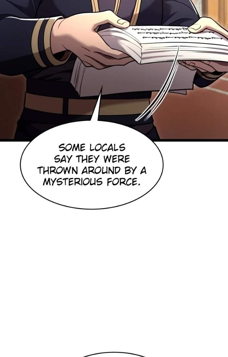 Paranoid Mage - Chapter 127 Page 90