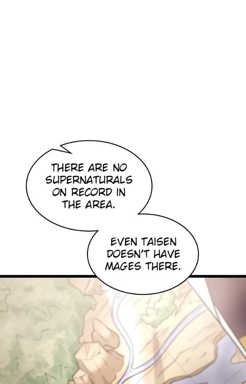 Paranoid Mage - Chapter 127 Page 92