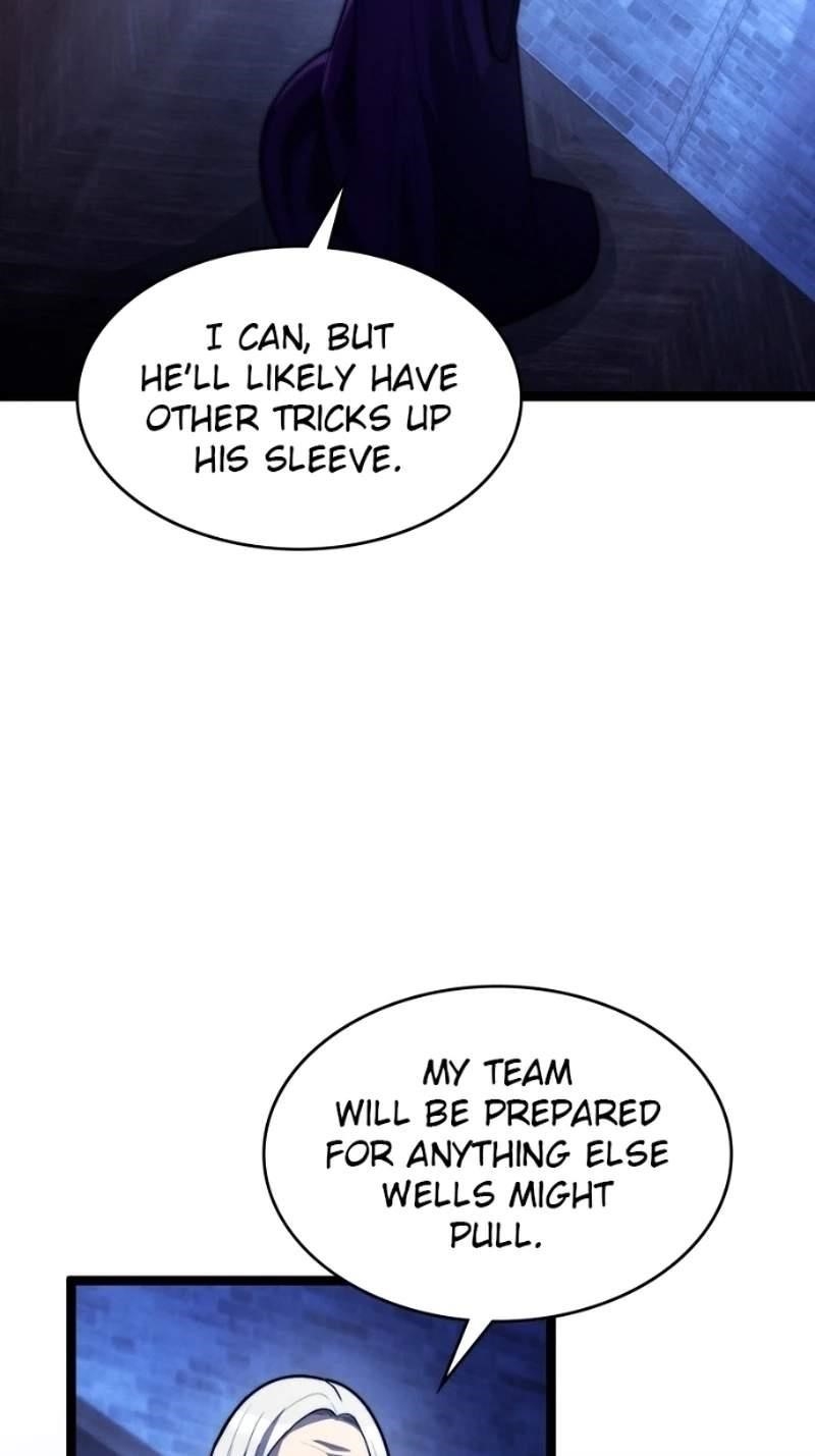 Paranoid Mage - Chapter 128 Page 15