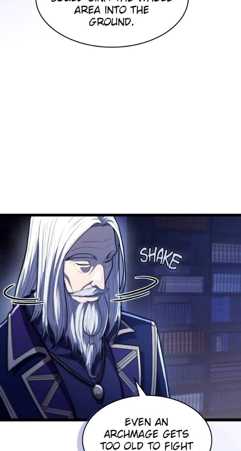 Paranoid Mage - Chapter 128 Page 19