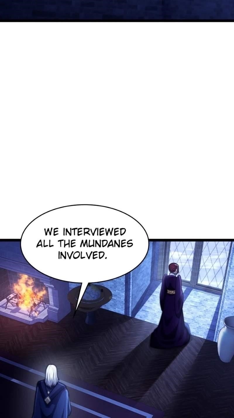 Paranoid Mage - Chapter 128 Page 2