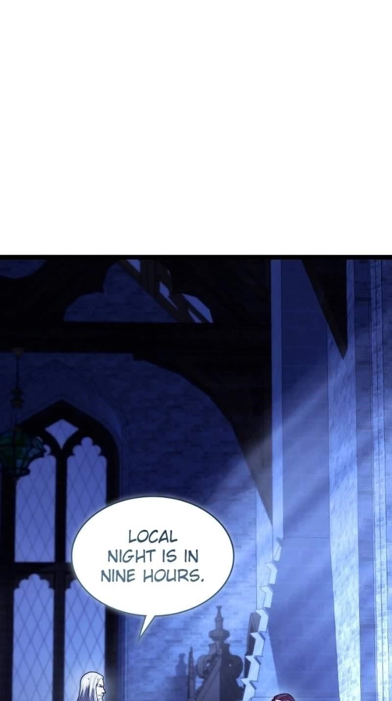 Paranoid Mage - Chapter 128 Page 33