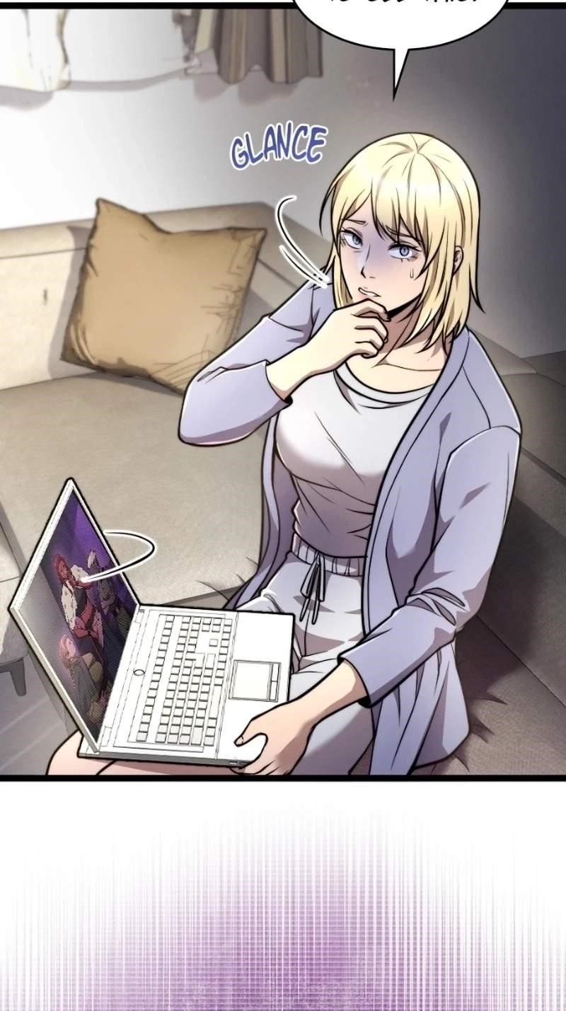 Paranoid Mage - Chapter 128 Page 44