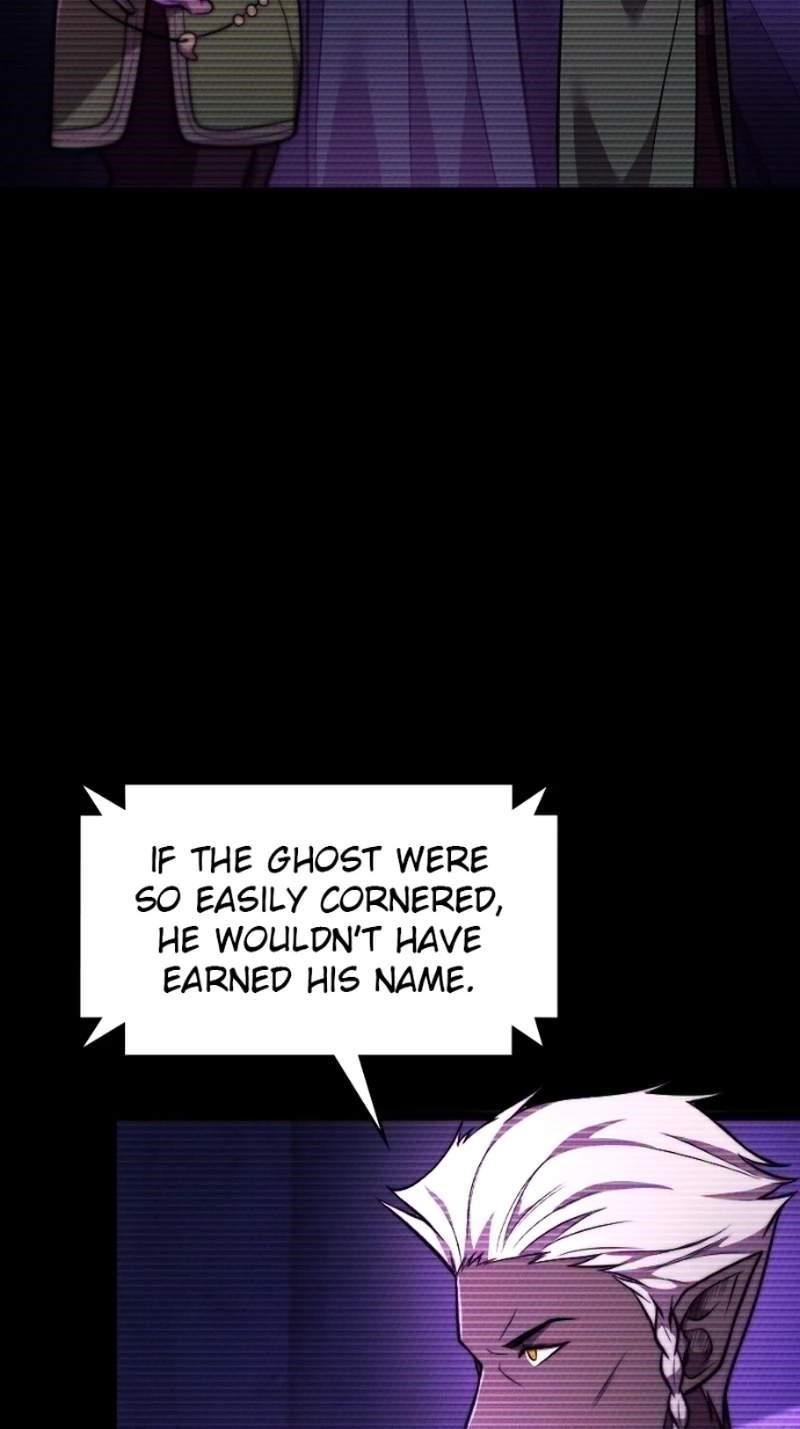 Paranoid Mage - Chapter 128 Page 46