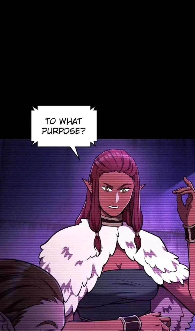 Paranoid Mage - Chapter 128 Page 50