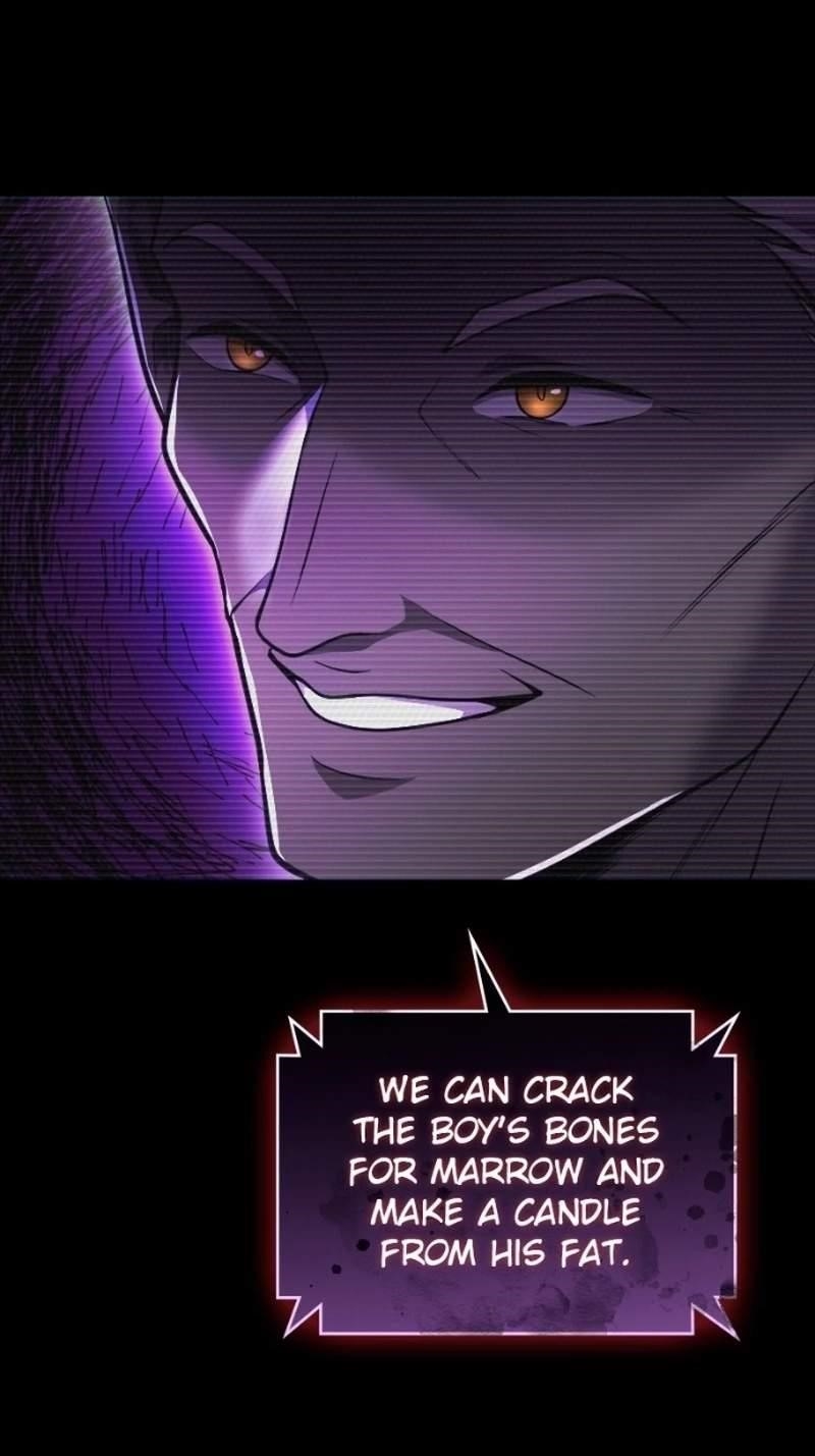 Paranoid Mage - Chapter 128 Page 53