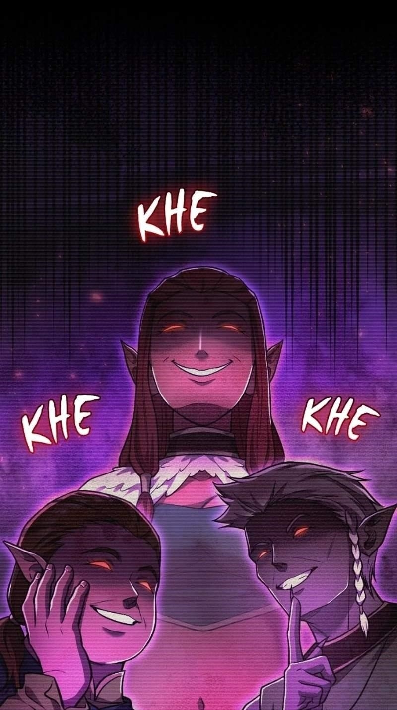Paranoid Mage - Chapter 128 Page 54