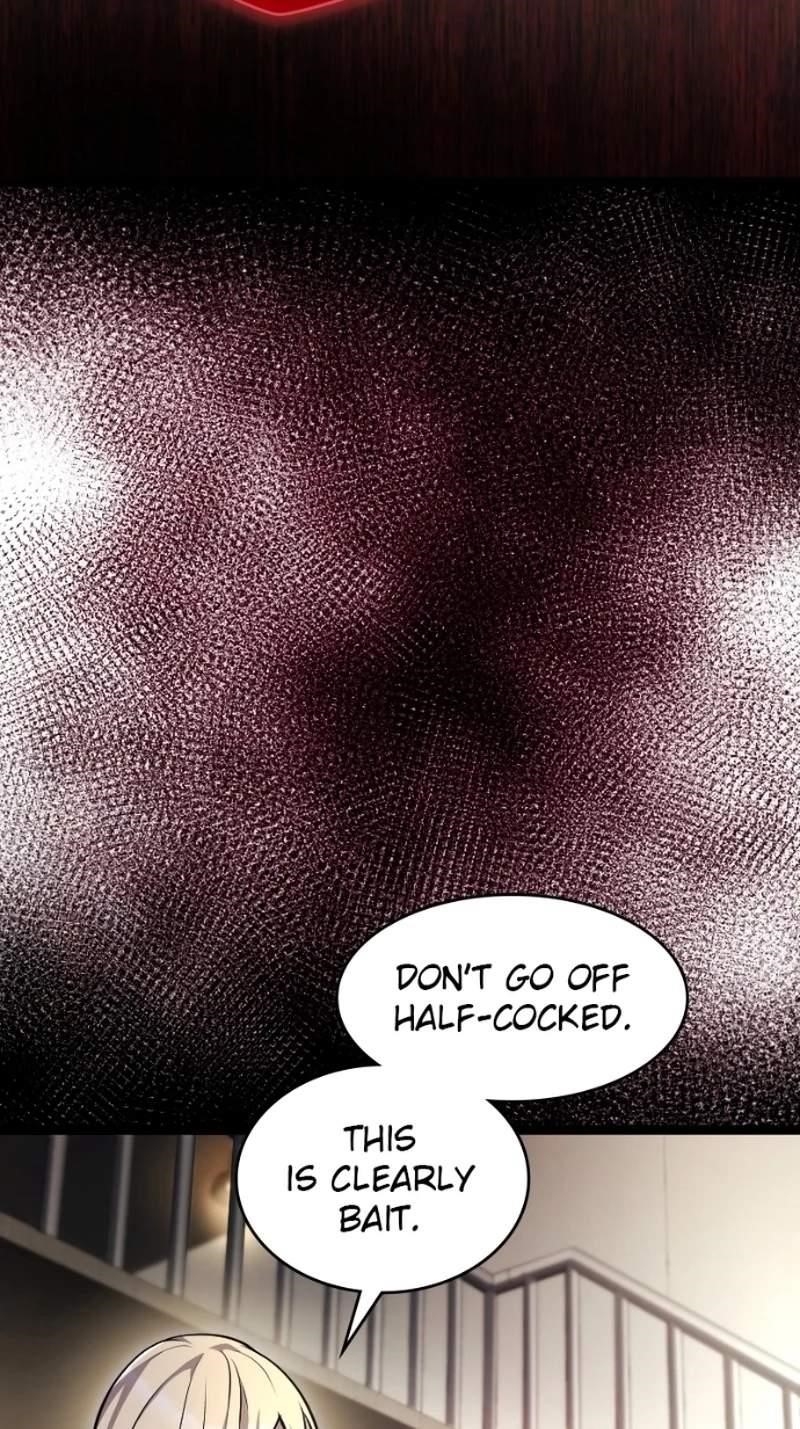 Paranoid Mage - Chapter 128 Page 57