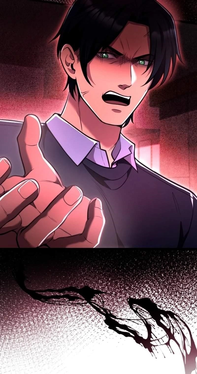 Paranoid Mage - Chapter 128 Page 59