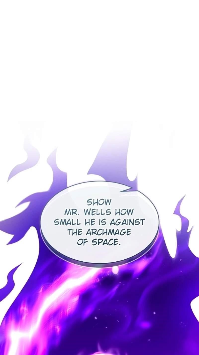 Paranoid Mage - Chapter 128 Page 81