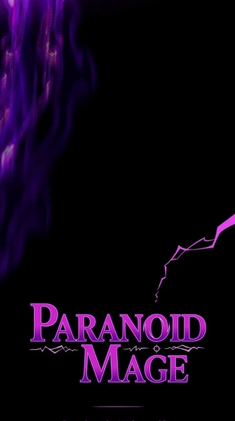 Paranoid Mage - Chapter 128 Page 87