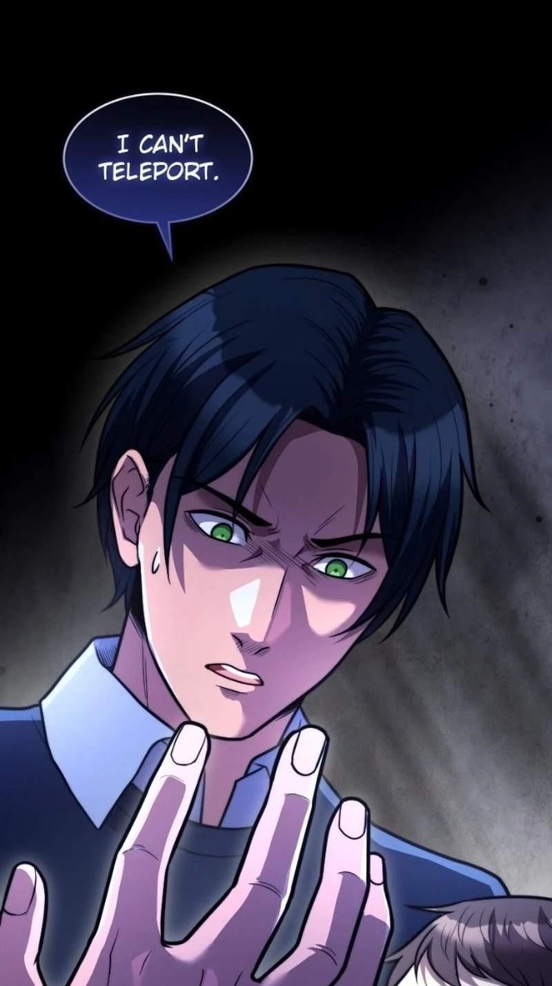 Paranoid Mage - Chapter 129 Page 16