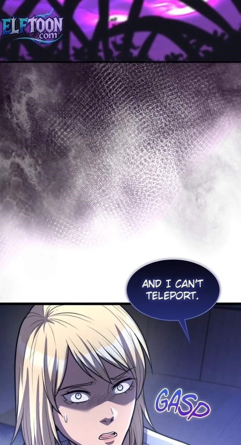 Paranoid Mage - Chapter 129 Page 19