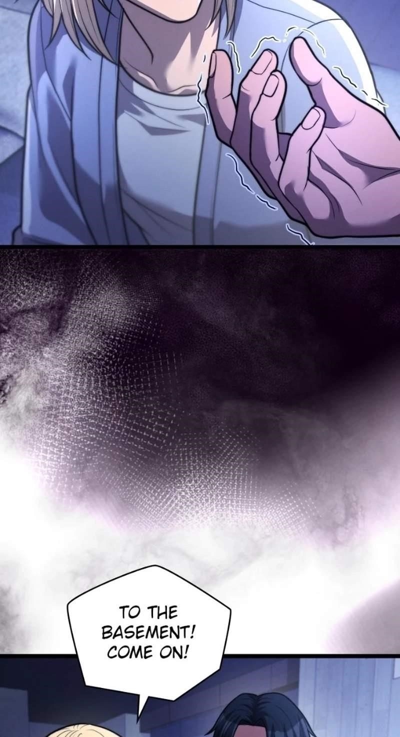 Paranoid Mage - Chapter 129 Page 20