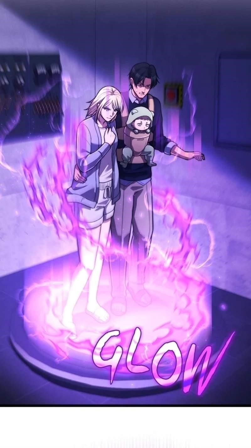 Paranoid Mage - Chapter 129 Page 24