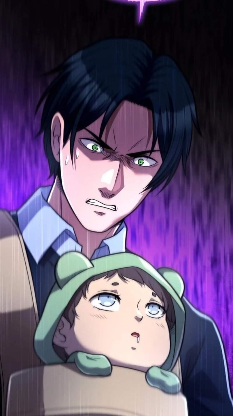 Paranoid Mage - Chapter 129 Page 26