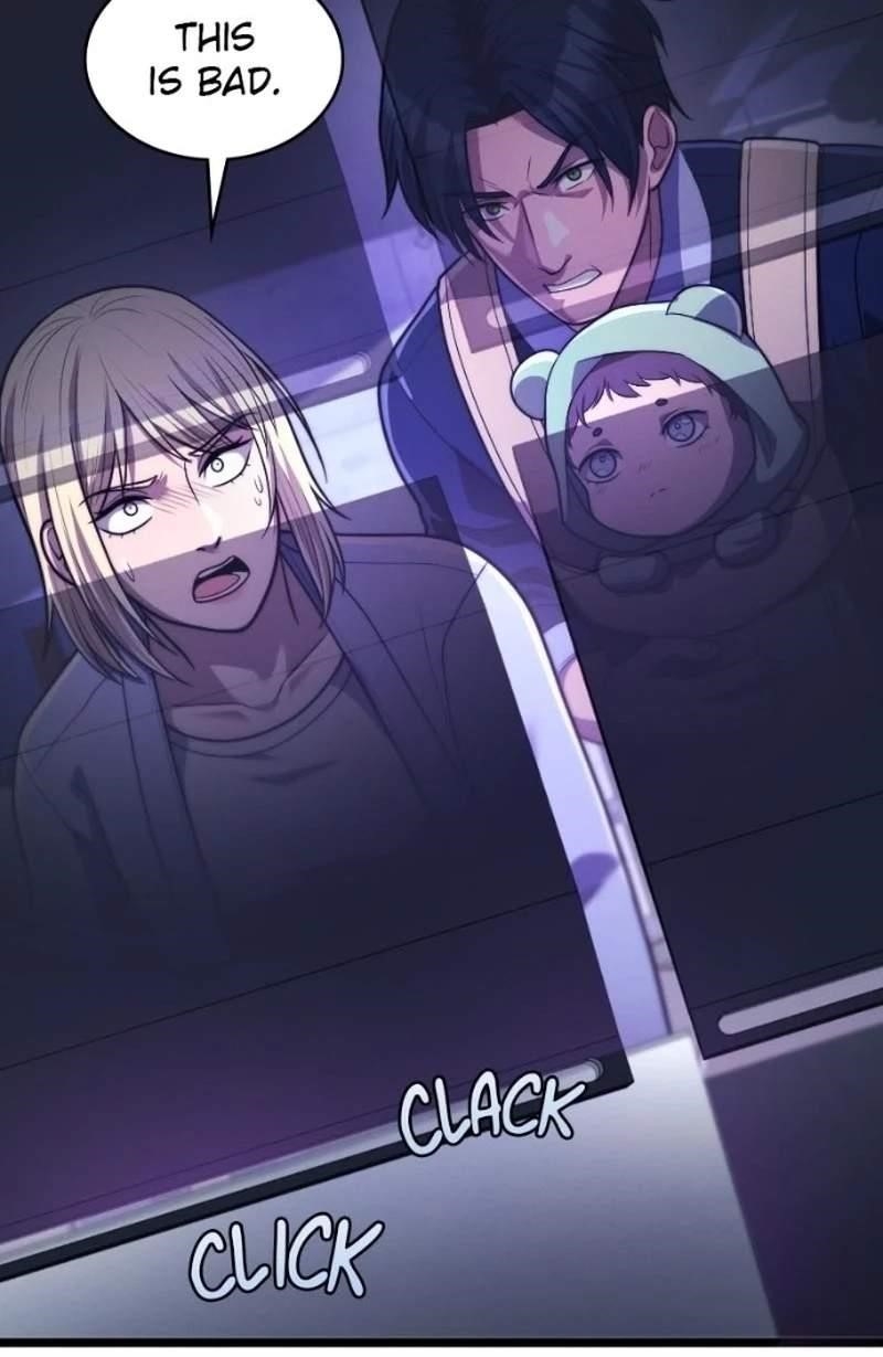 Paranoid Mage - Chapter 129 Page 29