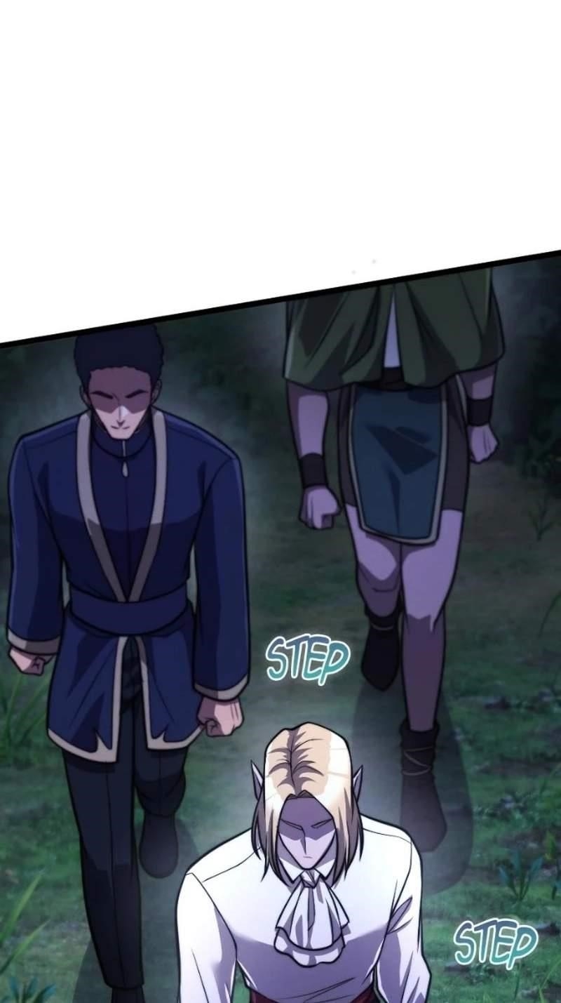 Paranoid Mage - Chapter 129 Page 35