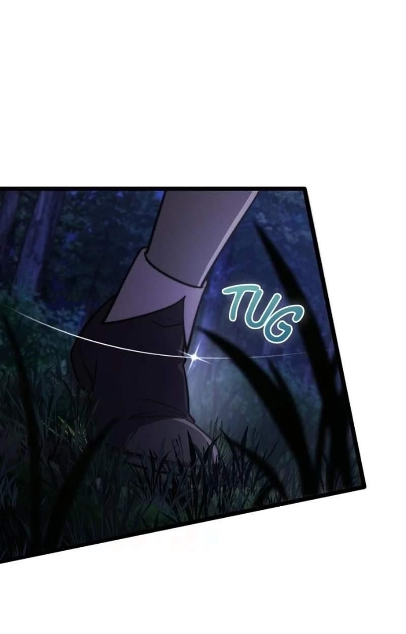 Paranoid Mage - Chapter 129 Page 40