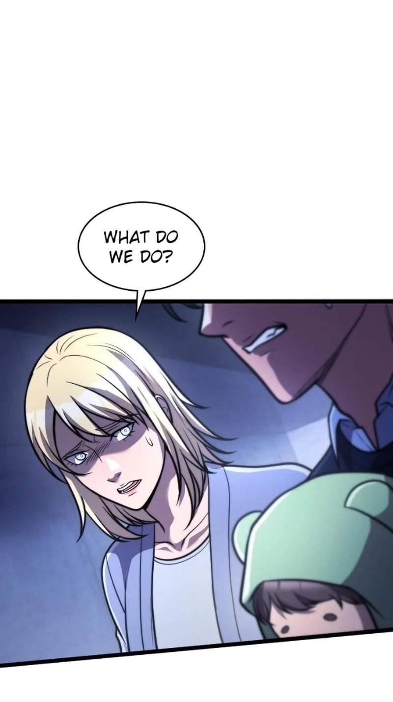 Paranoid Mage - Chapter 129 Page 47