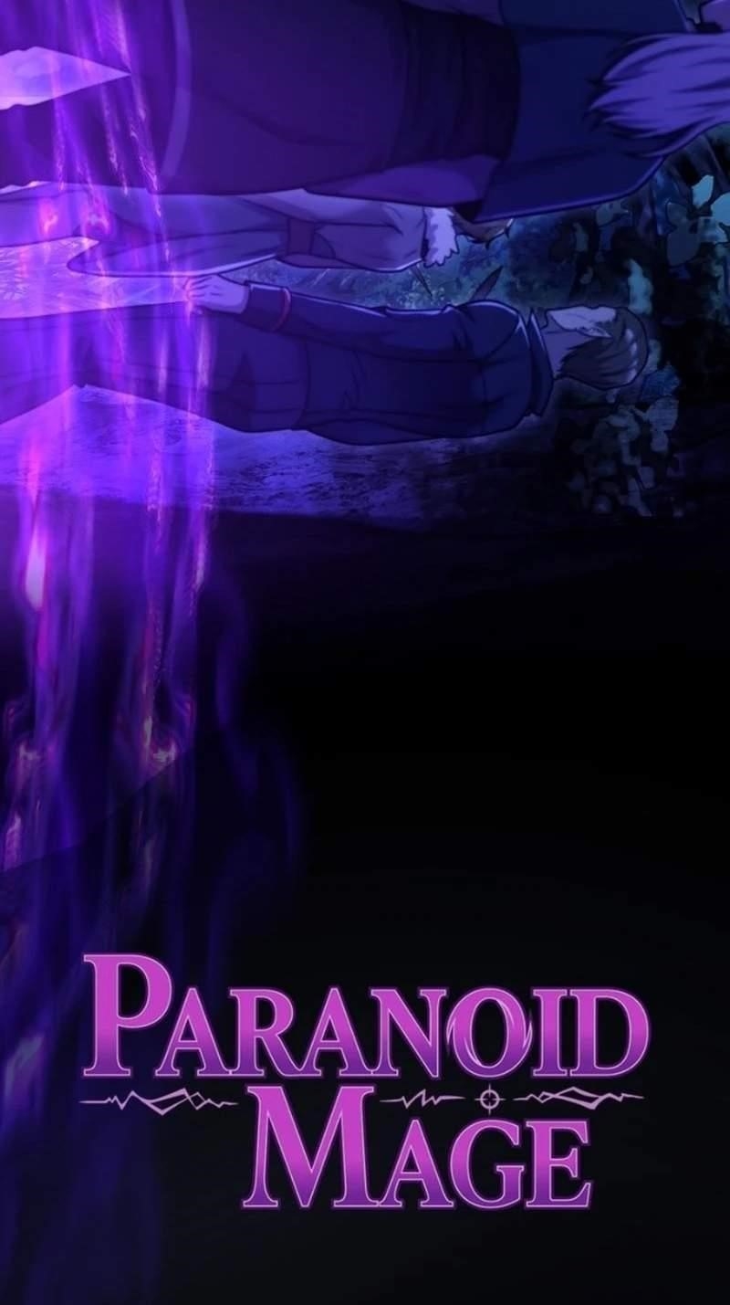 Paranoid Mage - Chapter 129 Page 5