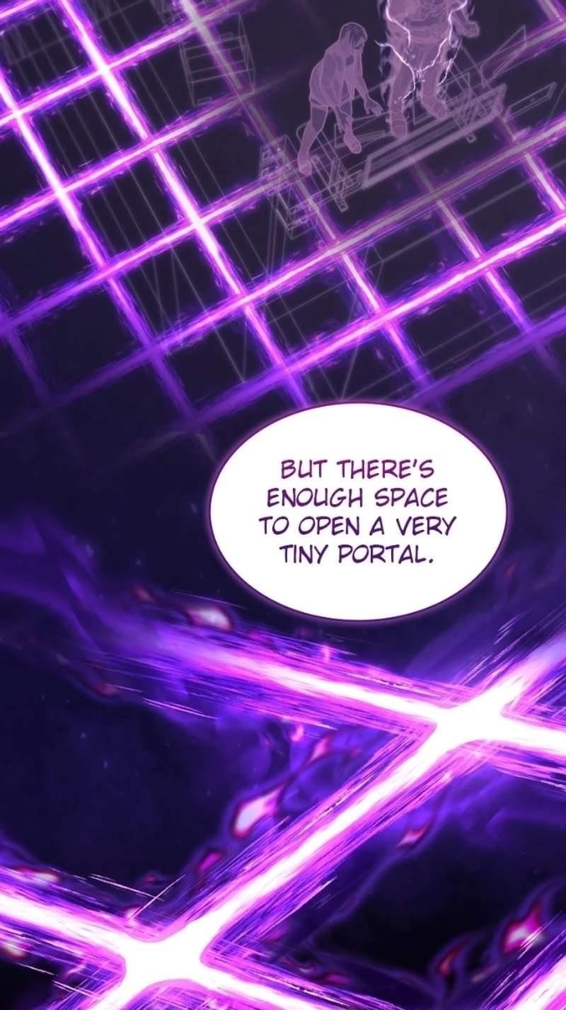 Paranoid Mage - Chapter 129 Page 50